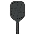 Luzz Pro 4 Inferno Pickleball Paddle Darkness