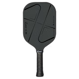 Luzz Pro 4 Inferno Pickleball Paddle Darkness