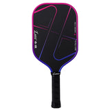 Luzz Pro 4 Inferno Pickleball Paddle Front