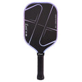 Luzz Pro 4 Tornazo Pickleball Paddle Front