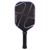 Luzz Pro 4 Tornazo Pickleball Paddle Front