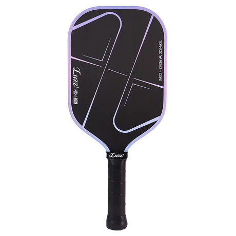 Luzz Pro 4 Tornazo Pickleball Paddle Front