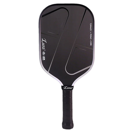 Luzz Pro 4 Tornazo Pickleball Paddle Shadow