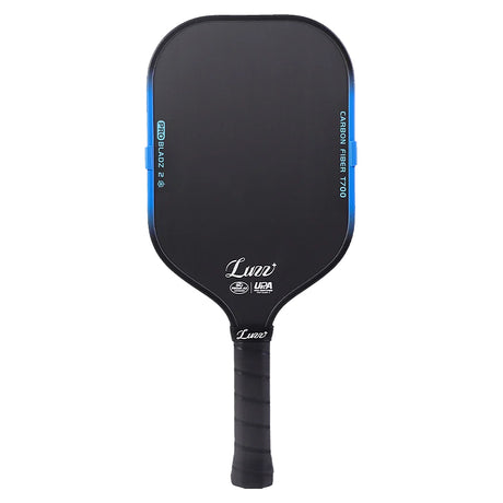 Luzz ProBladz 2 Pickleball Paddle Front
