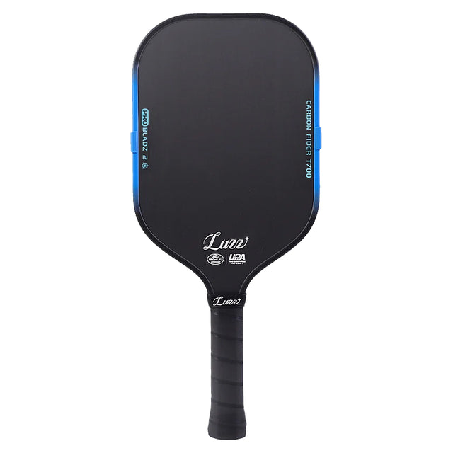 Luzz ProBladz 2 Pickleball Paddle Front