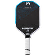 Maverix Havik 2 Elongated 15mm Pickleball Paddle Blue