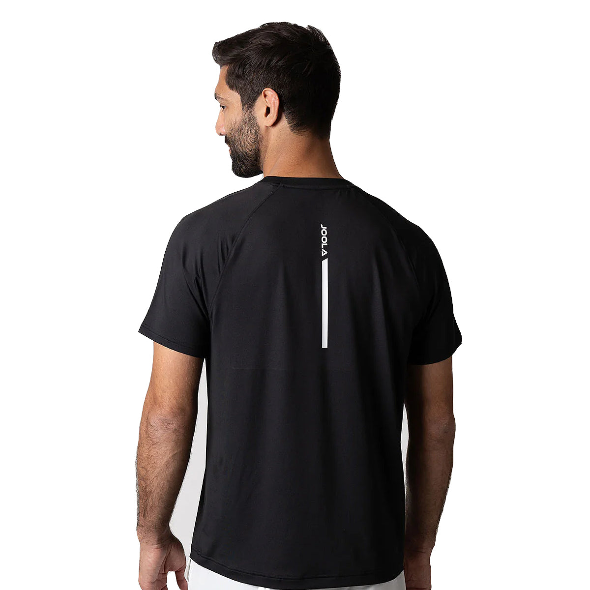 Joola Men's Court Short Sleeve Back