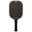 NOX X-Foam Goldin Elongated 14mm Pickleball Paddle Front