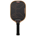 NOX X-Foam JC6 Elongated 16mm Pickleball Paddle Front