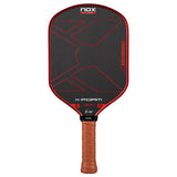 NOX X-Foam JMA Hybrid 16mm Pickleball Paddle Front