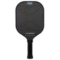 NOX X-Foam Tempus Widebody 14mm Pickleball Paddle Front