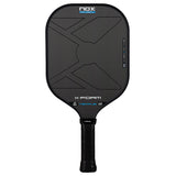 NOX X-Foam Tempus Widebody 14mm Pickleball Paddle Front