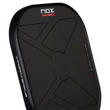 NOX X-Foam Tempus Widebody 16mm Pickleball Paddle Face