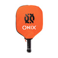 ONIX Pro Team Paddle Cover Orange/Black