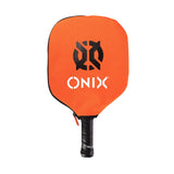 ONIX Pro Team Paddle Cover Orange/Black