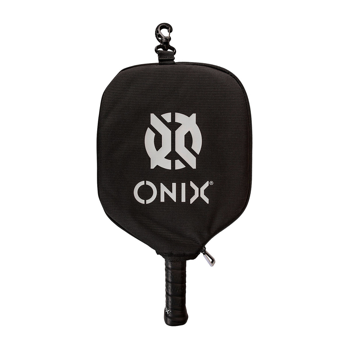 ONIX Pro Team Paddle Cover White/Black Back