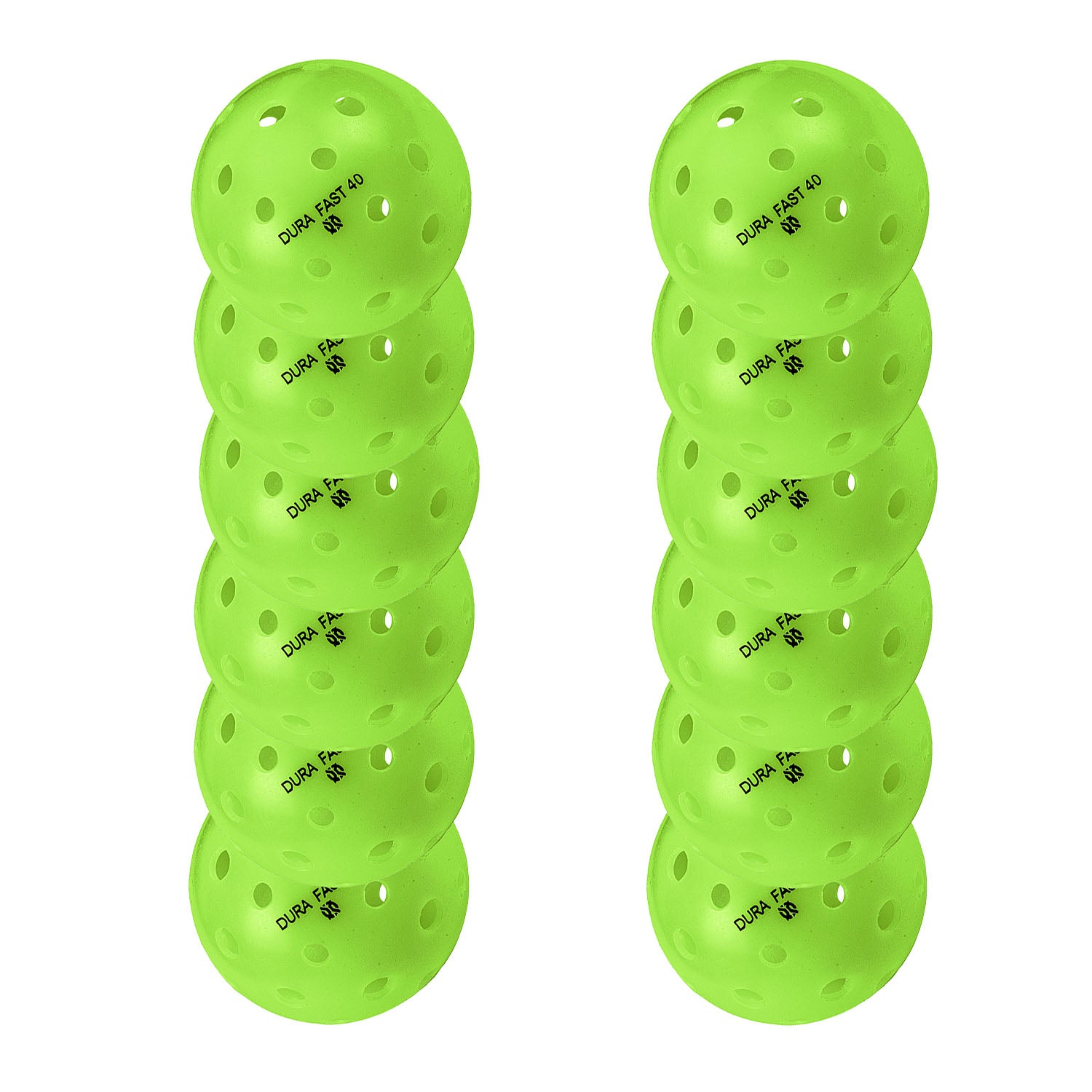 Onix Dura Fast Pickleballs - Thumbnail 2