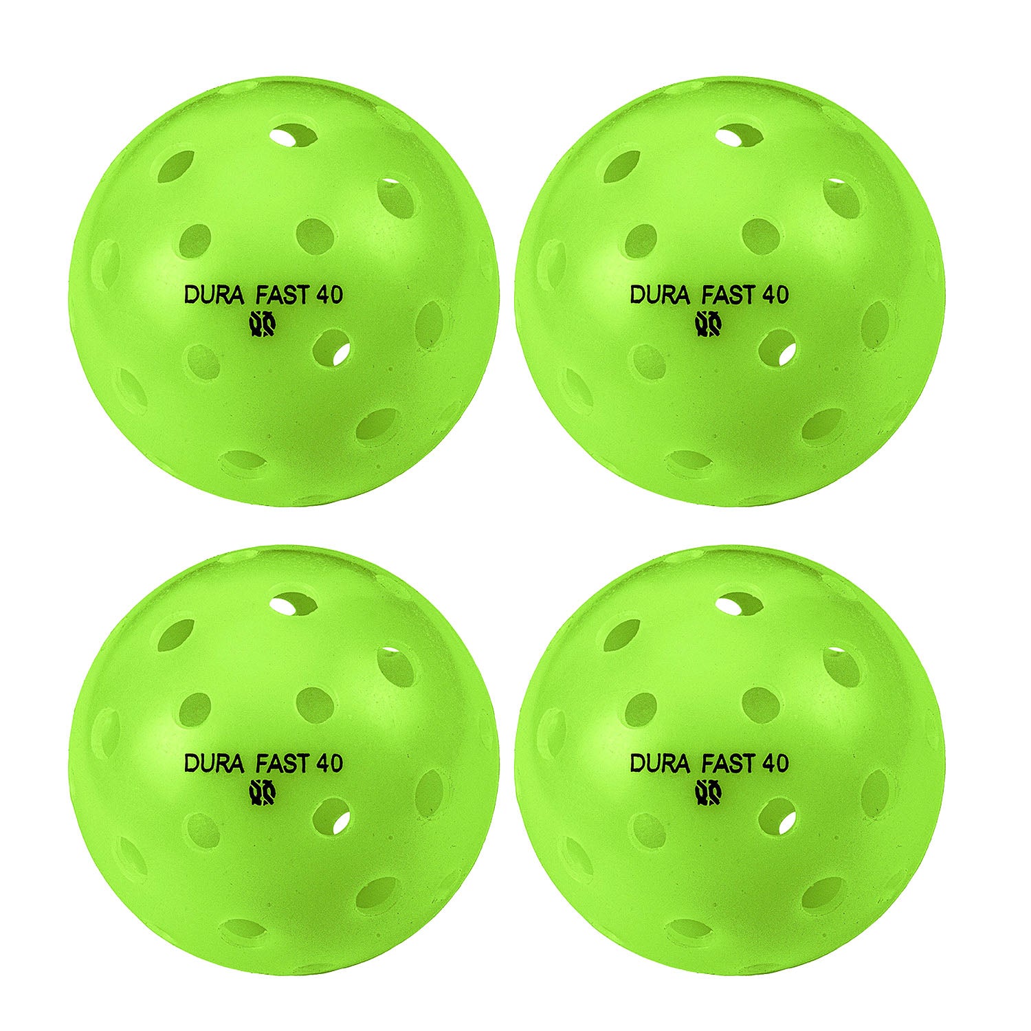 Onix Dura Fast Pickleballs - Thumbnail 4