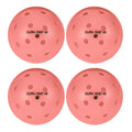 Onix Dura Fast Pickleballs Pink