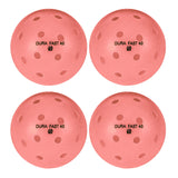 Onix Dura Fast Pickleballs Pink