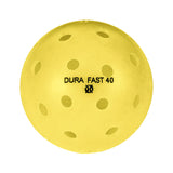 Onix Dura Fast Pickleballs