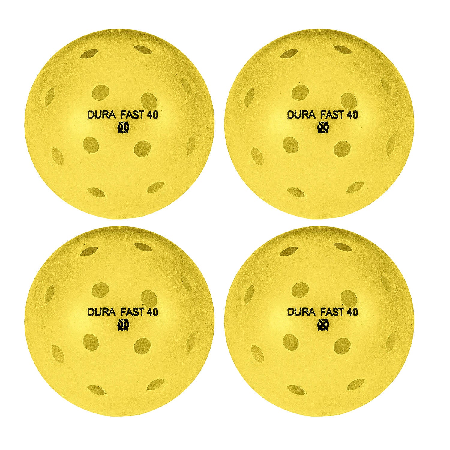 Onix Dura Fast Pickleballs - Thumbnail 5