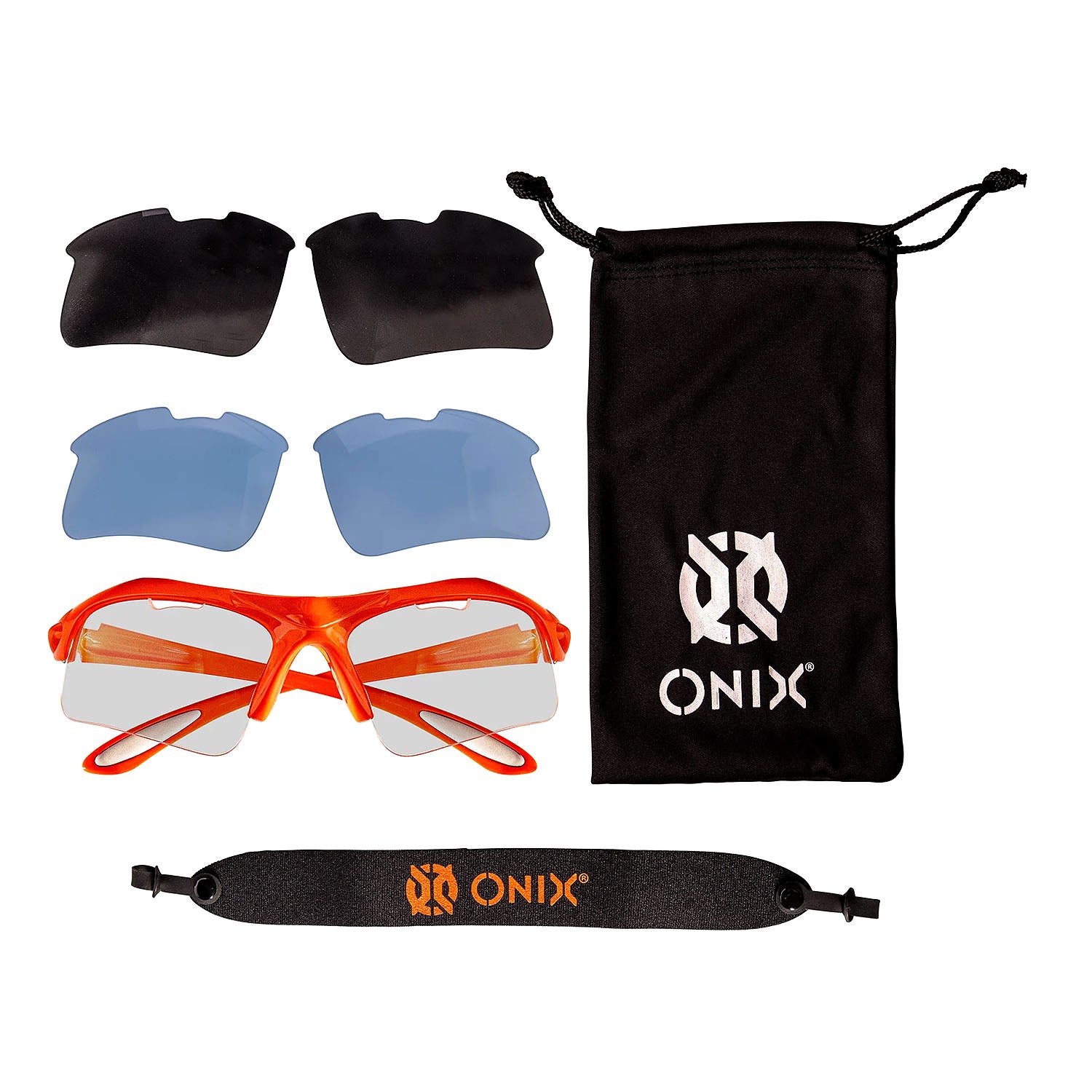 Onix Eagle Pickleball Glasses - Thumbnail 5