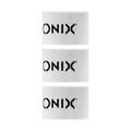 Onix Edge Tape White