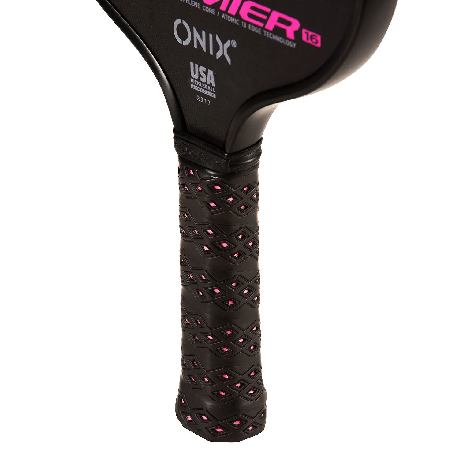 Onix Evoke Premiere Pro Pickleball Paddle - Thumbnail 3
