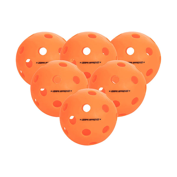 Onix FUSE INDOOR PickleBalls - Pickleball Nation