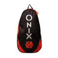 Onix Pro Team Minipack Black Orange Main