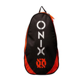 Onix Pro Team Minipack Black Orange Main
