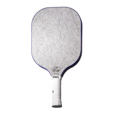 Owl CX Pickleball Paddle Back