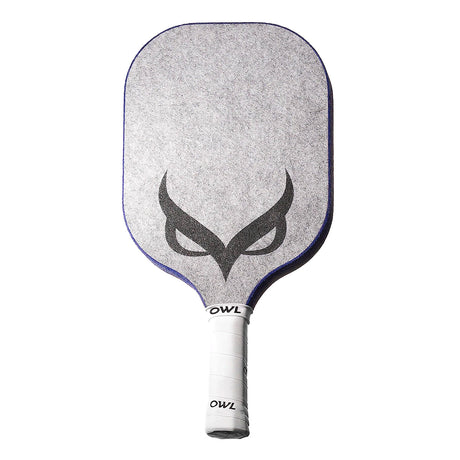 Owl CX Pickleball Paddle Front