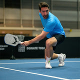 Owl CXE Pickleball Paddle Action