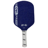 Owl PXE Pickleball Paddle Back