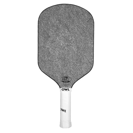Owl CXE Pickleball Paddle Back