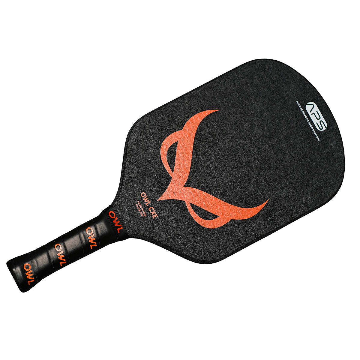 Owl CXE Pickleball Paddle