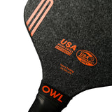 Owl CXE Pickleball Paddle