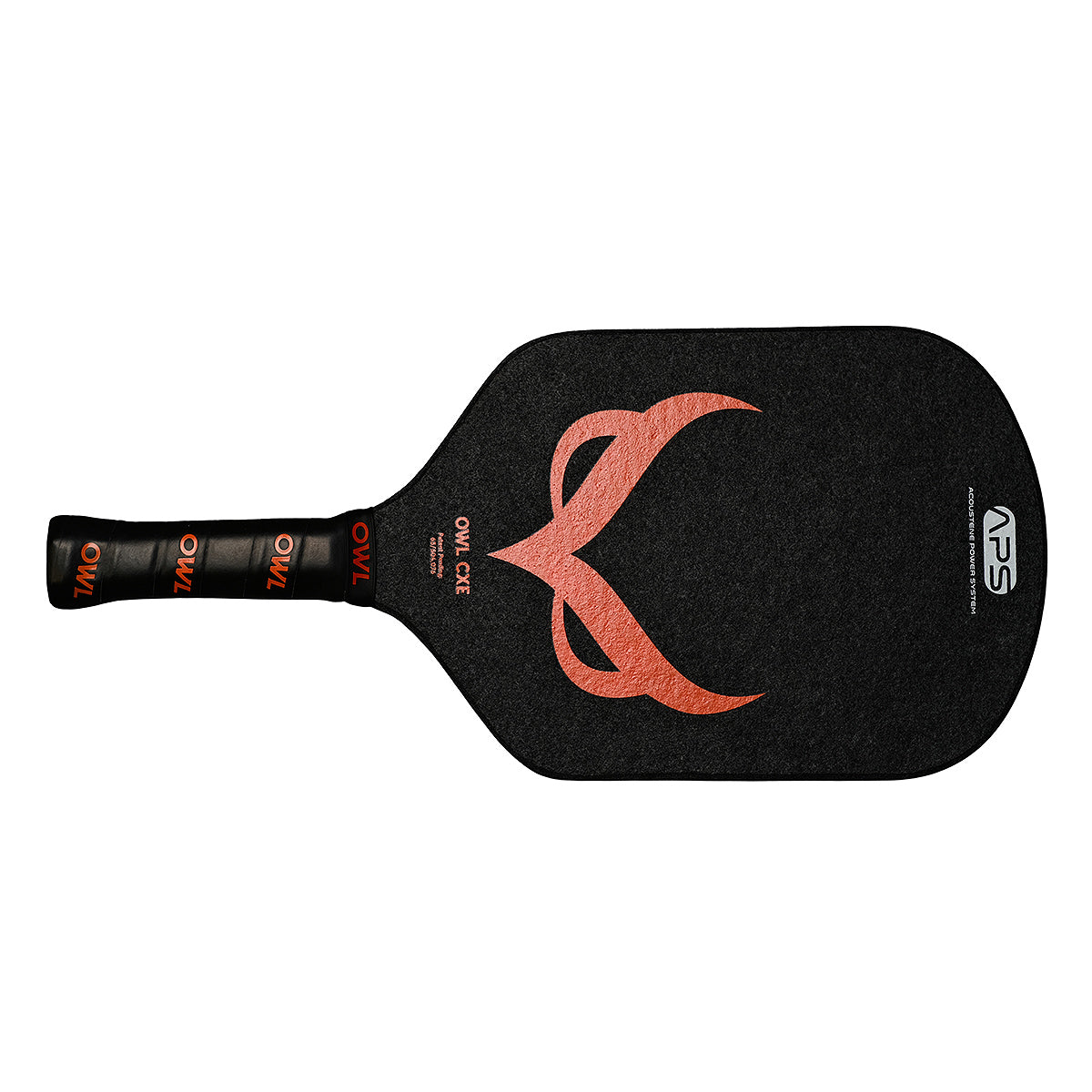 Owl CXE Pickleball Paddle