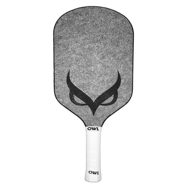 Owl CXE Pickleball Paddle Front