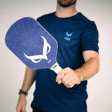 Owl PX Pickleball Paddle In Hand