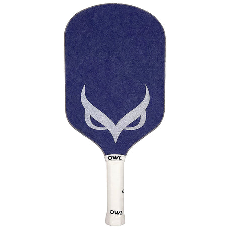 Owl PXE Pickleball Paddle Front