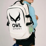 Owl Flight Pro Tour Premium Backpack Specs 2