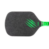 Owl Talon X1 Pickleball Paddle Eclipse Front