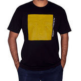 Ball Illusion Pickleball Nation Graphic T-Shirt Front