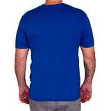 Pickleball Acrostic Graphic T-Shirt Back