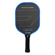 Paddletek Bantam EXL-C 14.3mm Pickleball Paddle Blue Front
