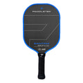 Paddletek Bantam EXL-C 14.3mm Pickleball Paddle Blue Front