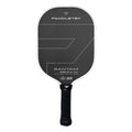 Paddletek Bantam EXL-C 14.3mm Pickleball Paddle White Front